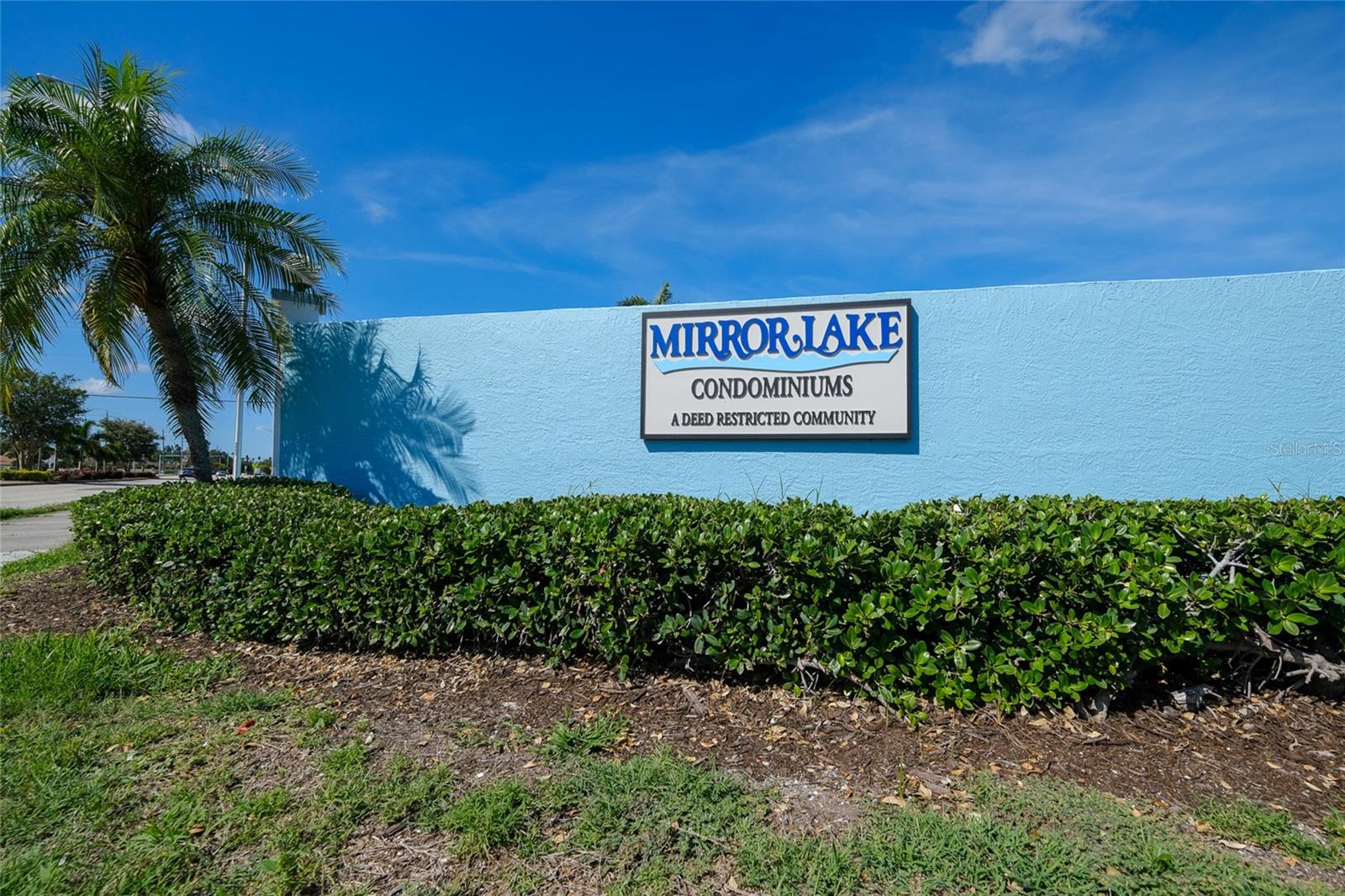 MIRROR LAKE SEC 2 - Residential