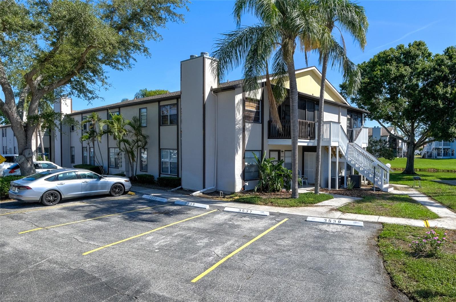 MIRROR LAKE SEC 2 - Residential