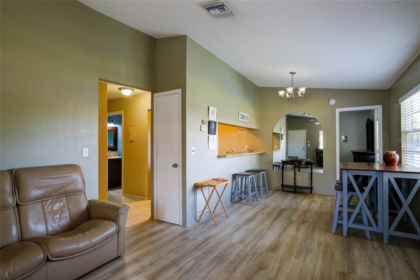 MIRROR LAKE SEC 2 - Residential