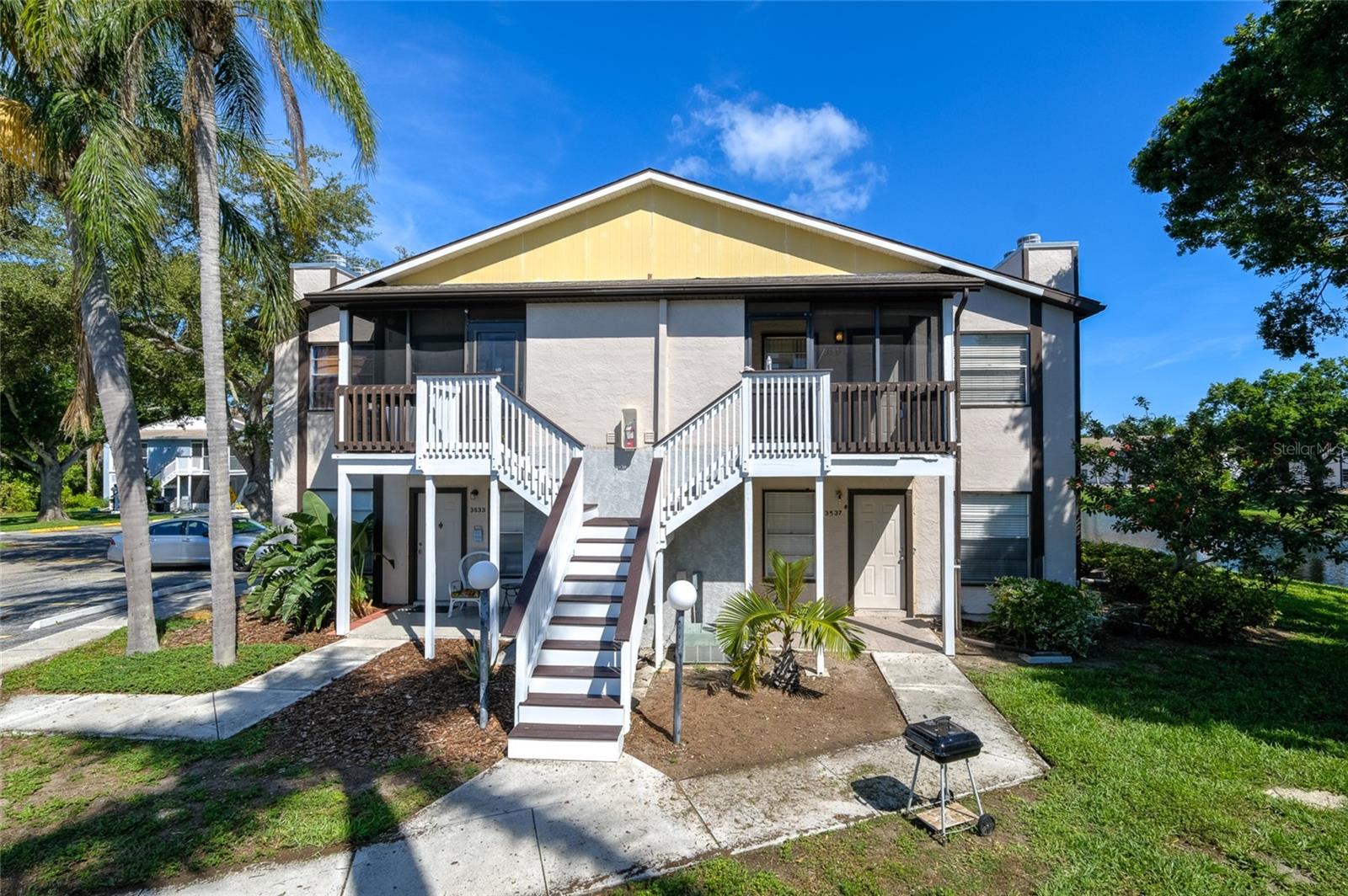 MIRROR LAKE SEC 2 - Residential