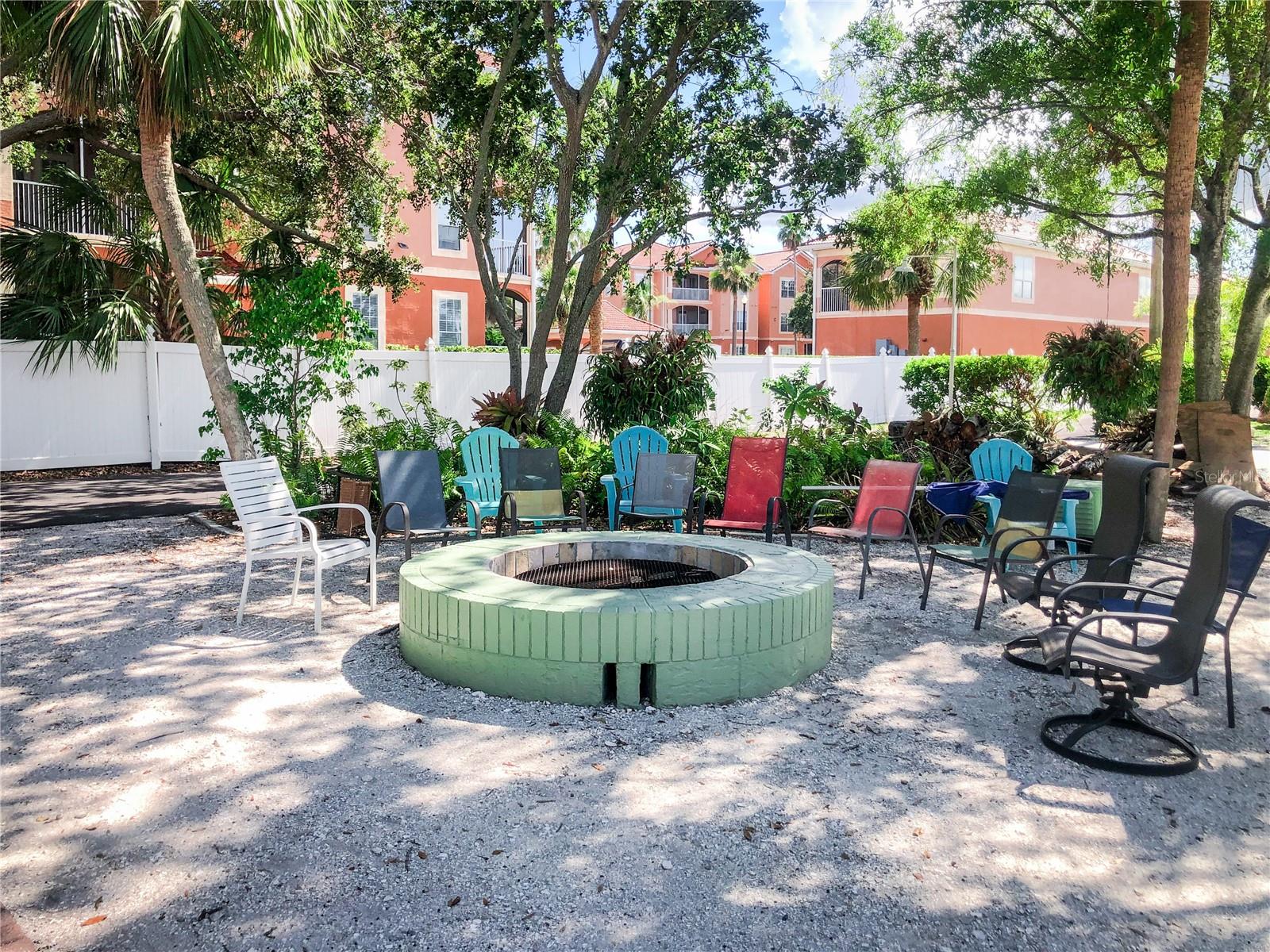 REGENCY COVE A COOPERATIVE - Residential