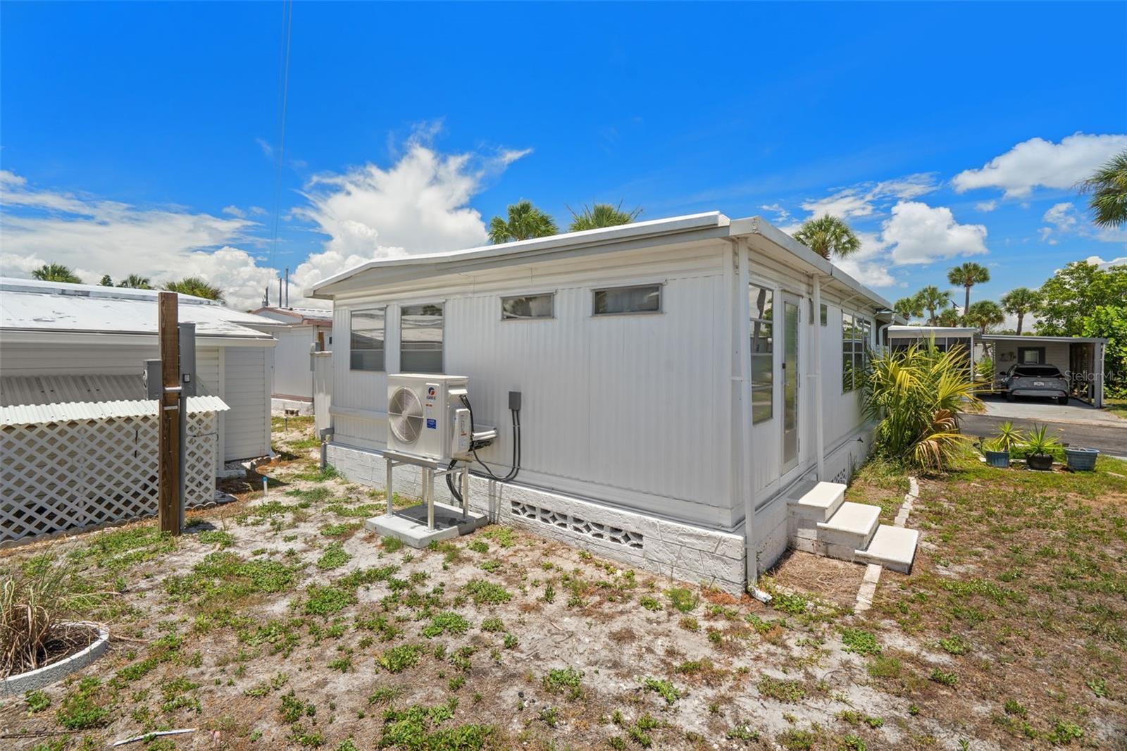 REGENCY COVE A COOPERATIVE - Residential