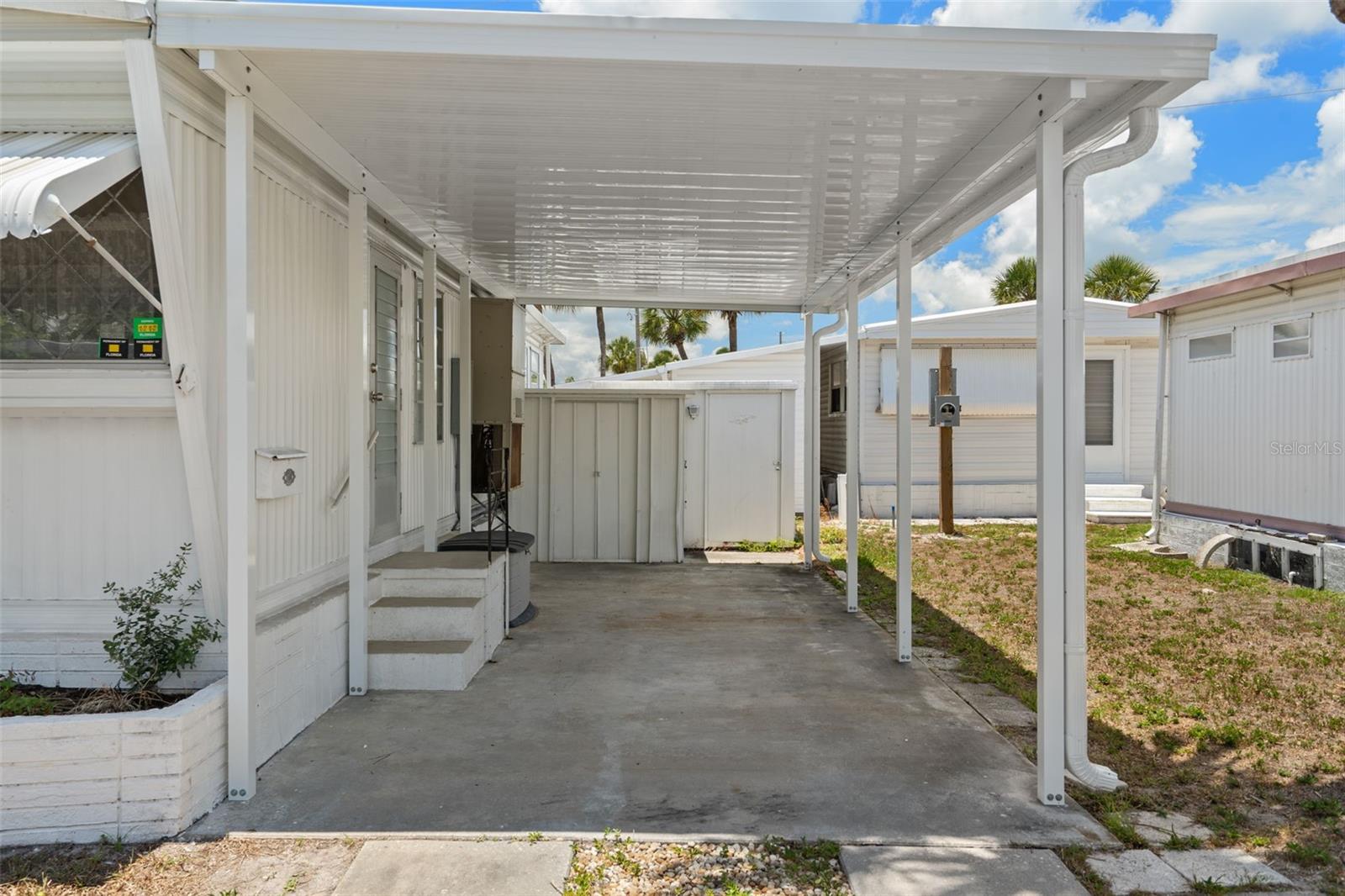 REGENCY COVE A COOPERATIVE - Residential