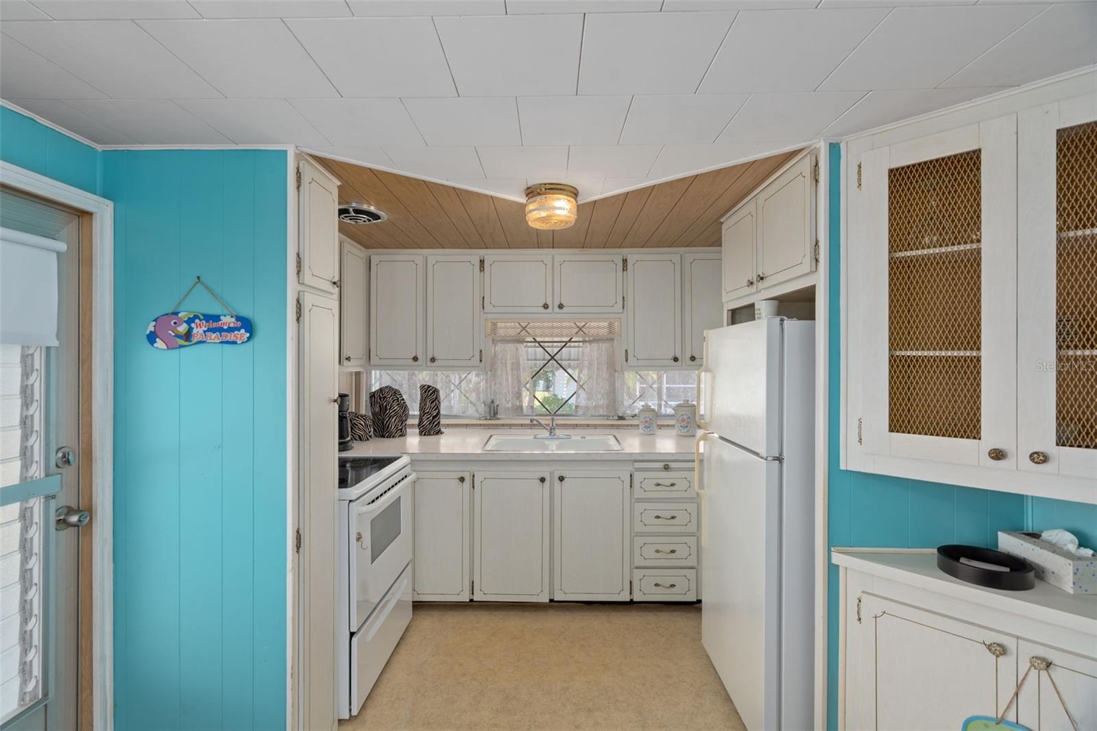 REGENCY COVE A COOPERATIVE - Residential