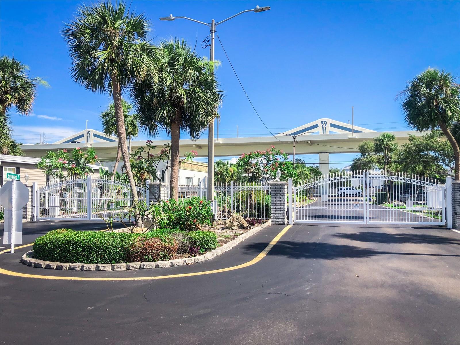 REGENCY COVE A COOPERATIVE - Residential