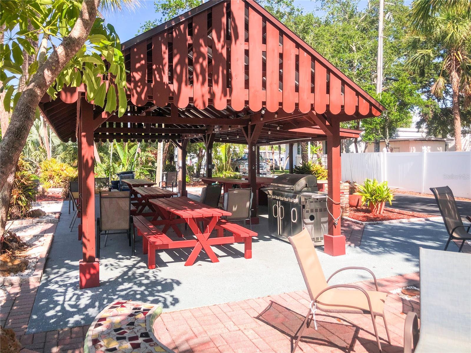 REGENCY COVE A COOPERATIVE - Residential