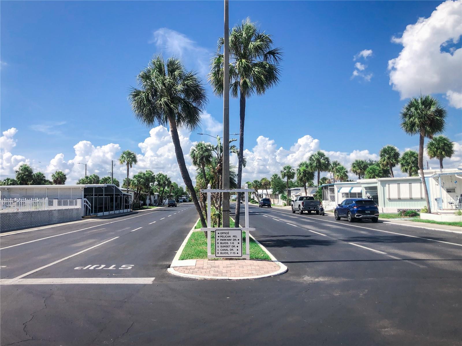 REGENCY COVE A COOPERATIVE - Residential