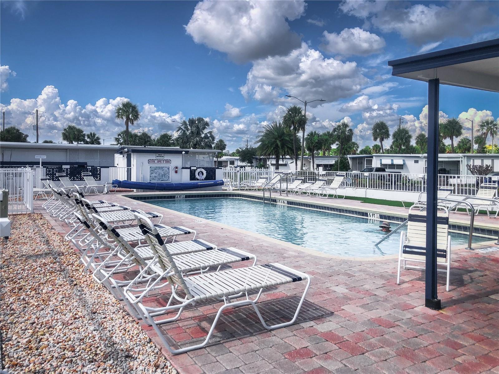 REGENCY COVE A COOPERATIVE - Residential