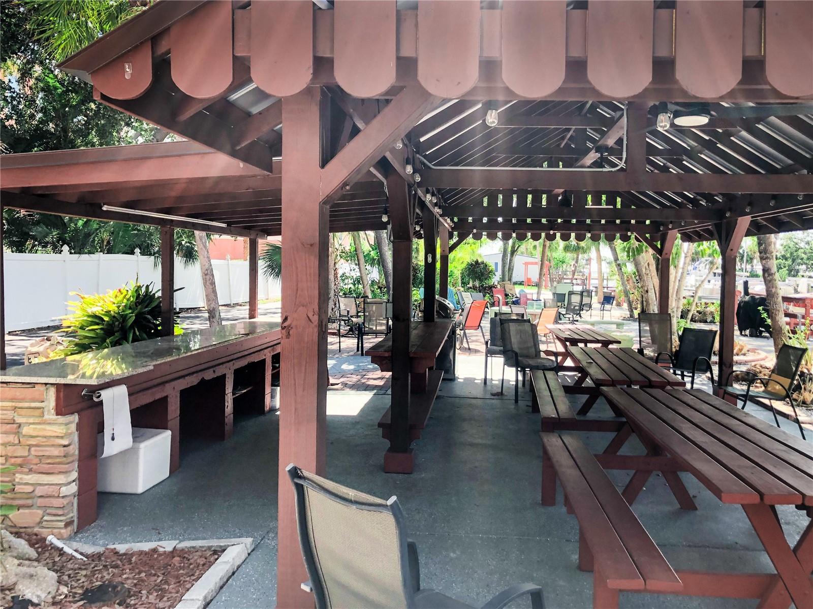REGENCY COVE A COOPERATIVE - Residential
