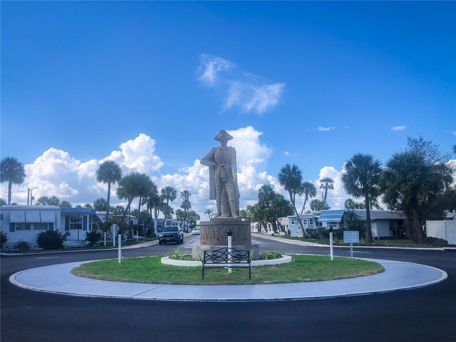 REGENCY COVE A COOPERATIVE - Residential