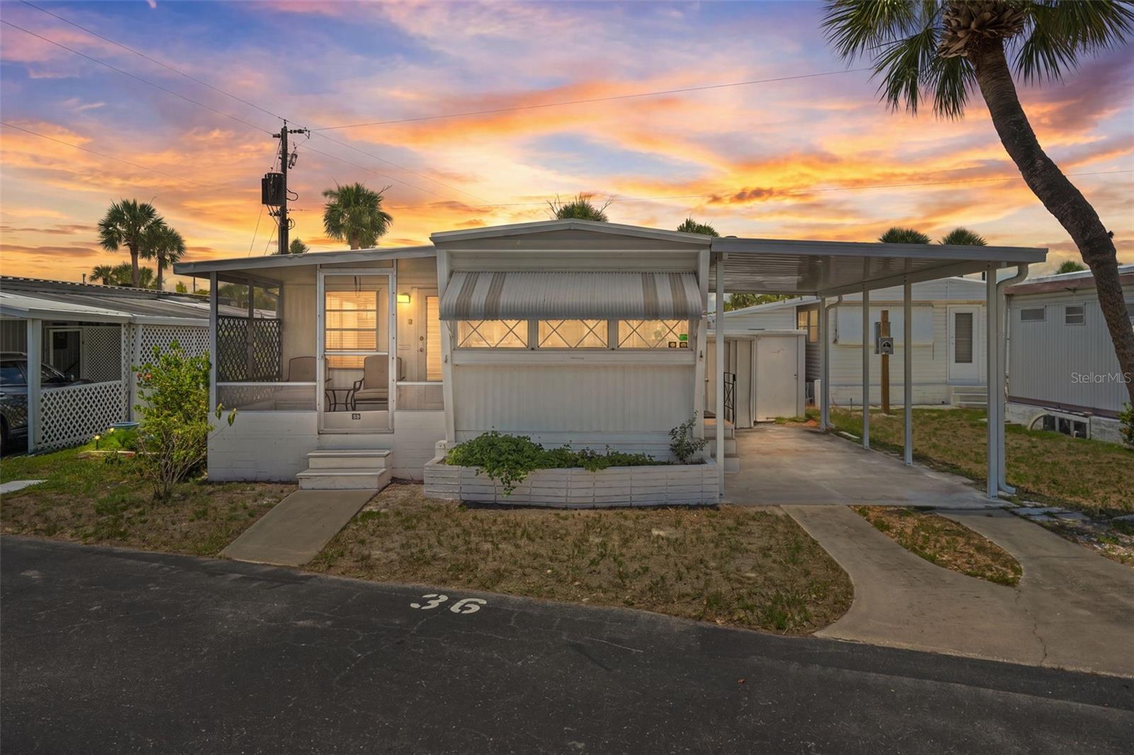 REGENCY COVE A COOPERATIVE - Residential