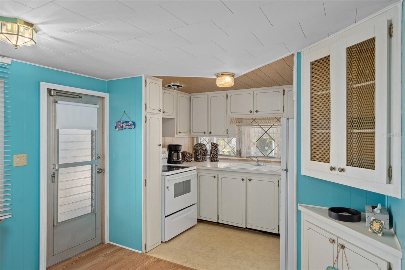 REGENCY COVE A COOPERATIVE - Residential