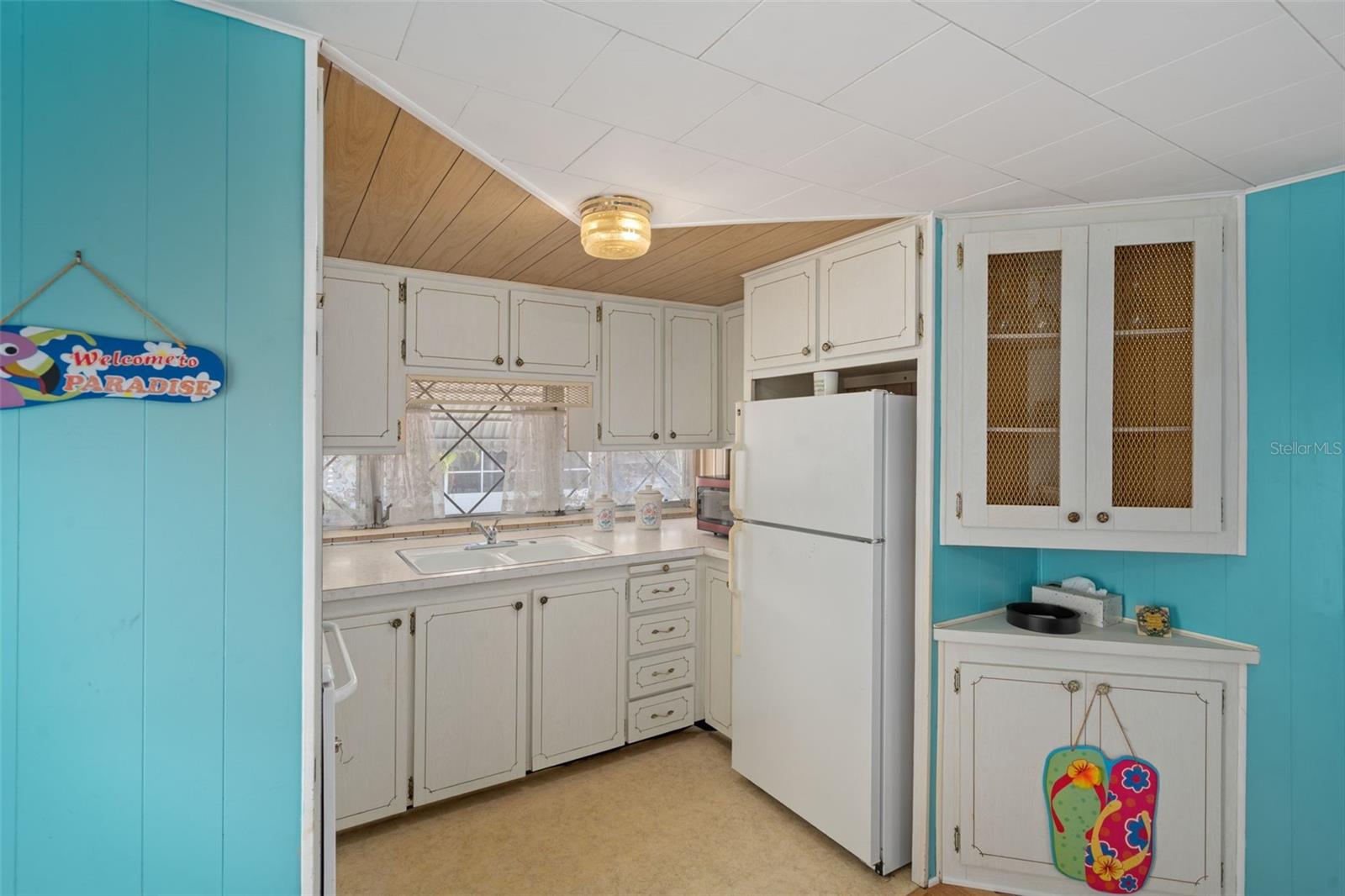 REGENCY COVE A COOPERATIVE - Residential