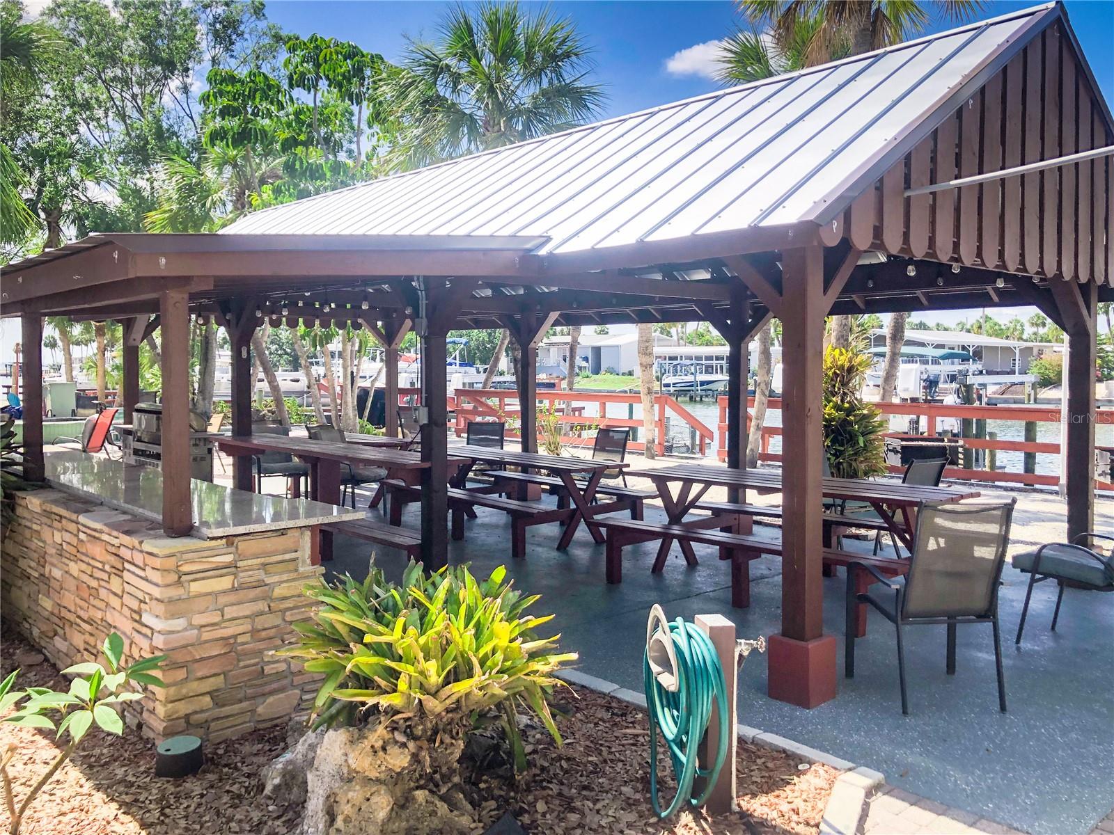 REGENCY COVE A COOPERATIVE - Residential