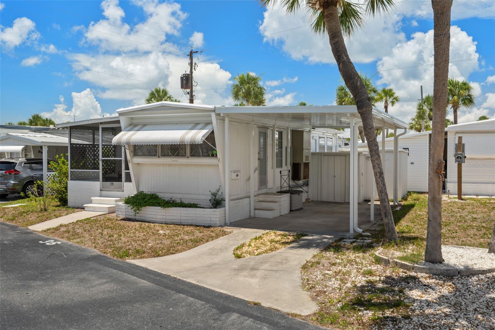 REGENCY COVE A COOPERATIVE - Residential