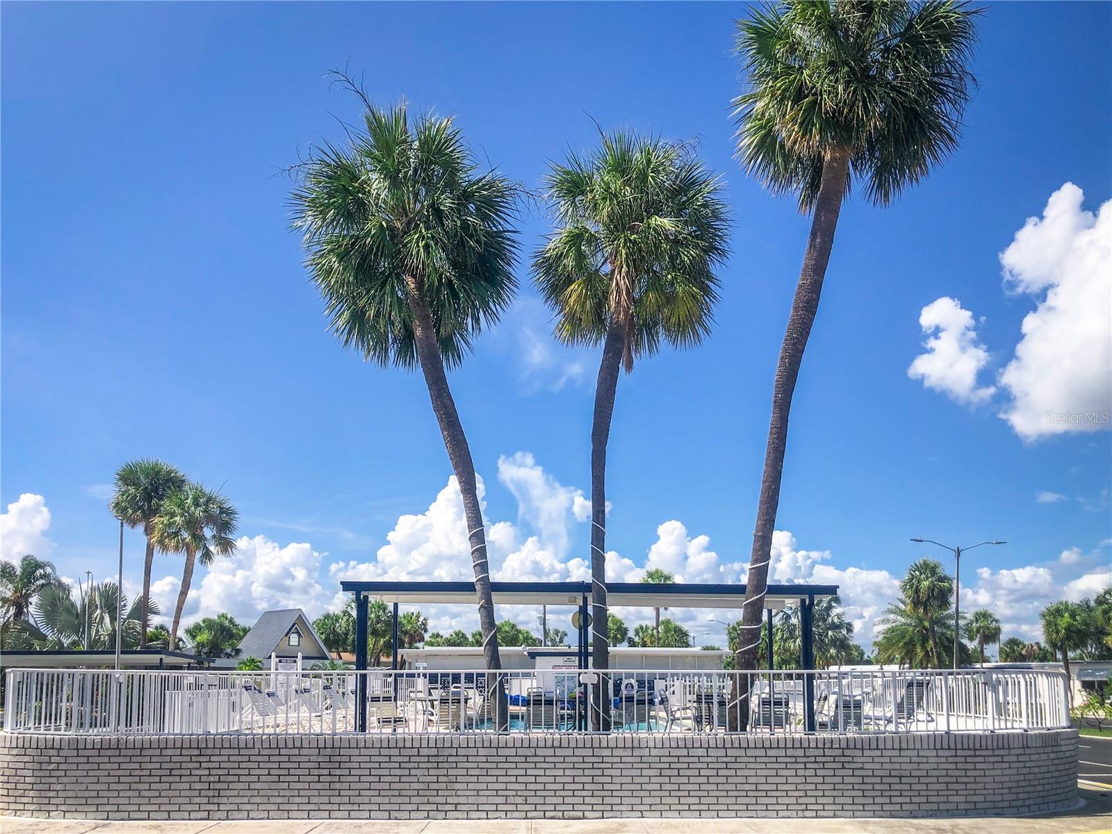 REGENCY COVE A COOPERATIVE - Residential