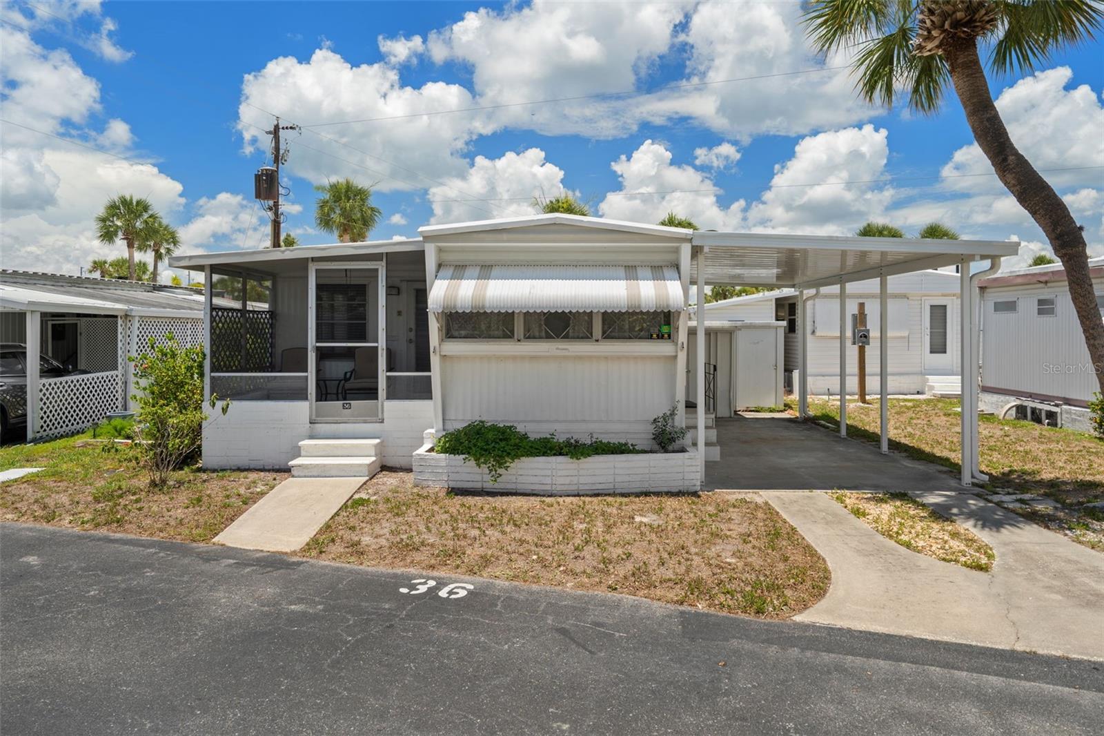 REGENCY COVE A COOPERATIVE - Residential