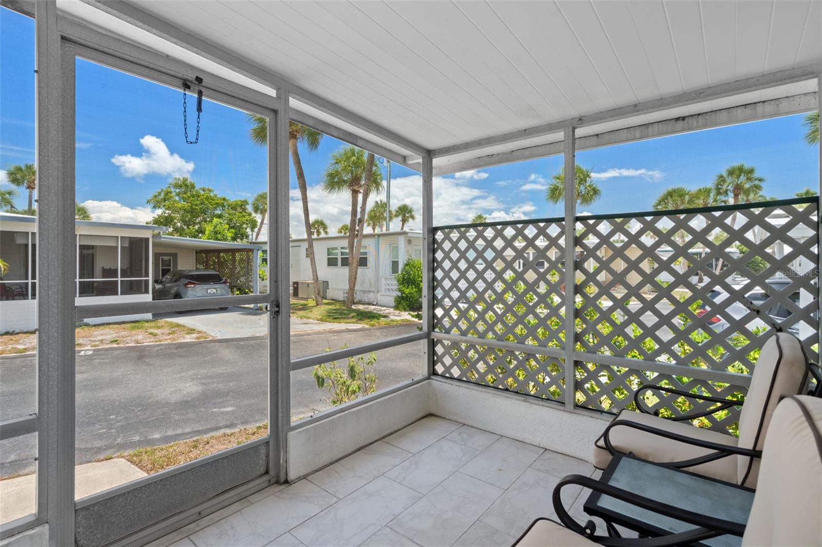 REGENCY COVE A COOPERATIVE - Residential