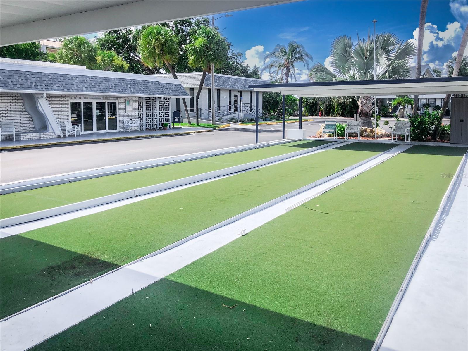 REGENCY COVE A COOPERATIVE - Residential