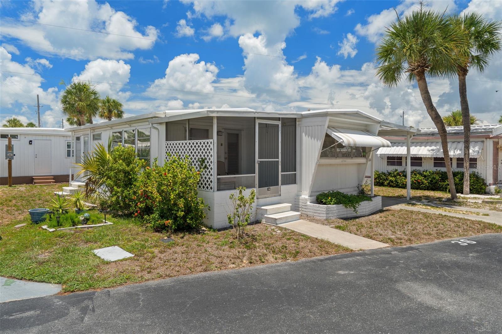 REGENCY COVE A COOPERATIVE - Residential
