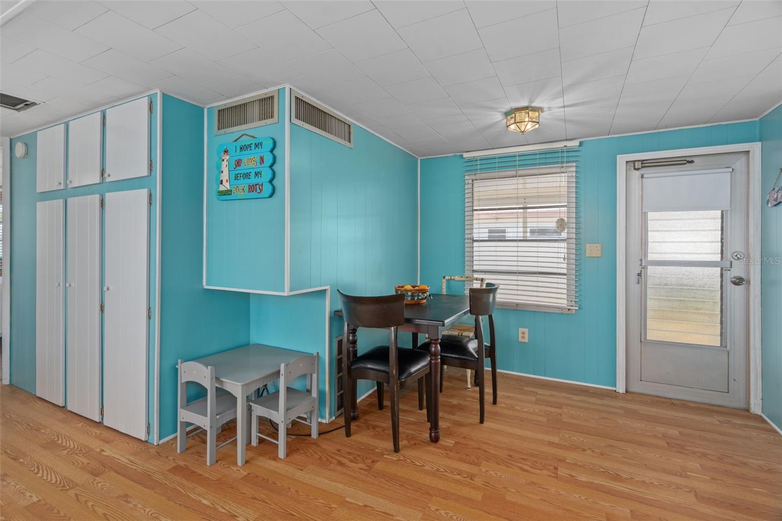 REGENCY COVE A COOPERATIVE - Residential