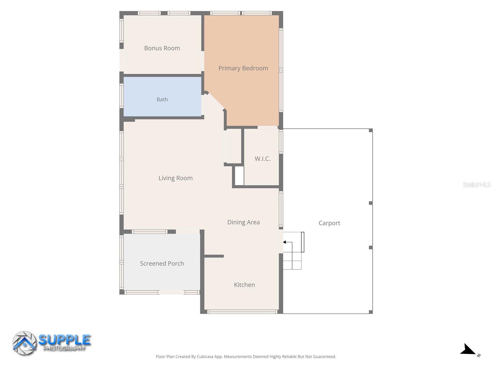 REGENCY COVE A COOPERATIVE - Residential