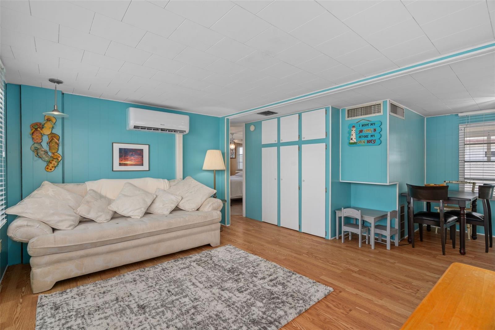 REGENCY COVE A COOPERATIVE - Residential