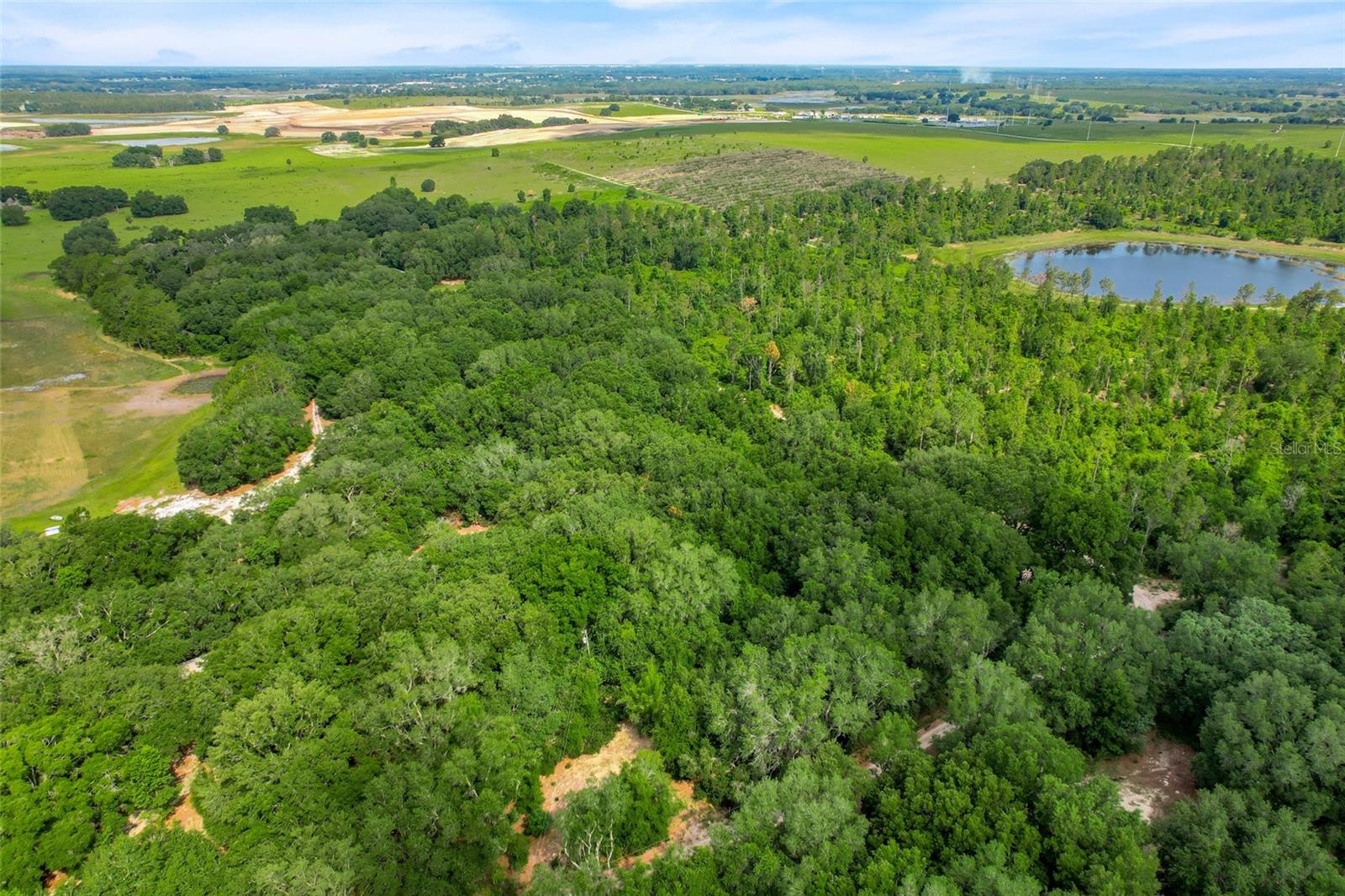ACREAGE - Residential