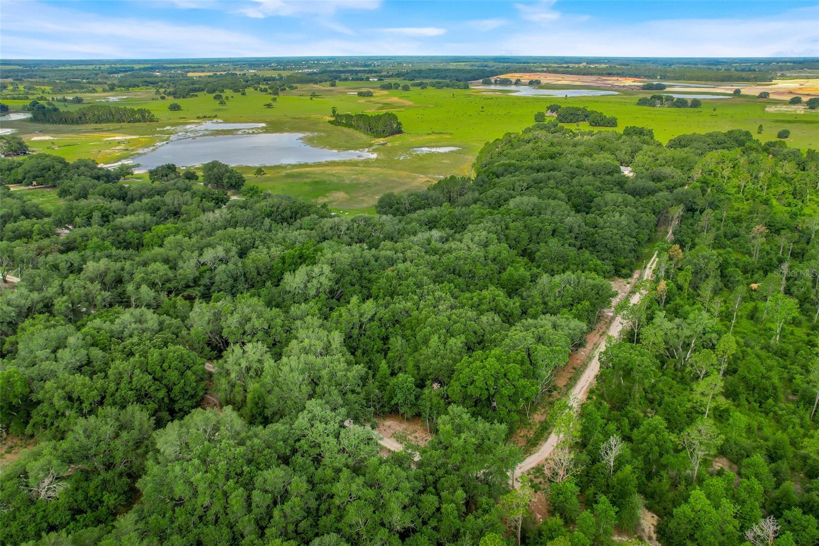ACREAGE - Residential