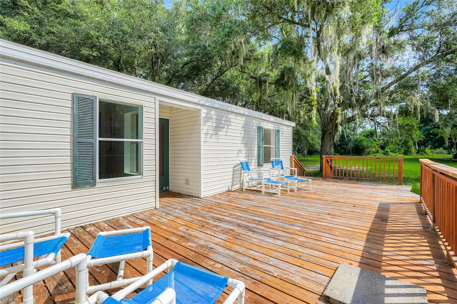 ACREAGE - Residential