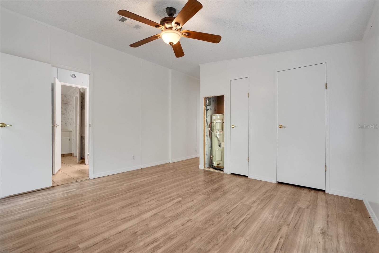 ACREAGE - Residential