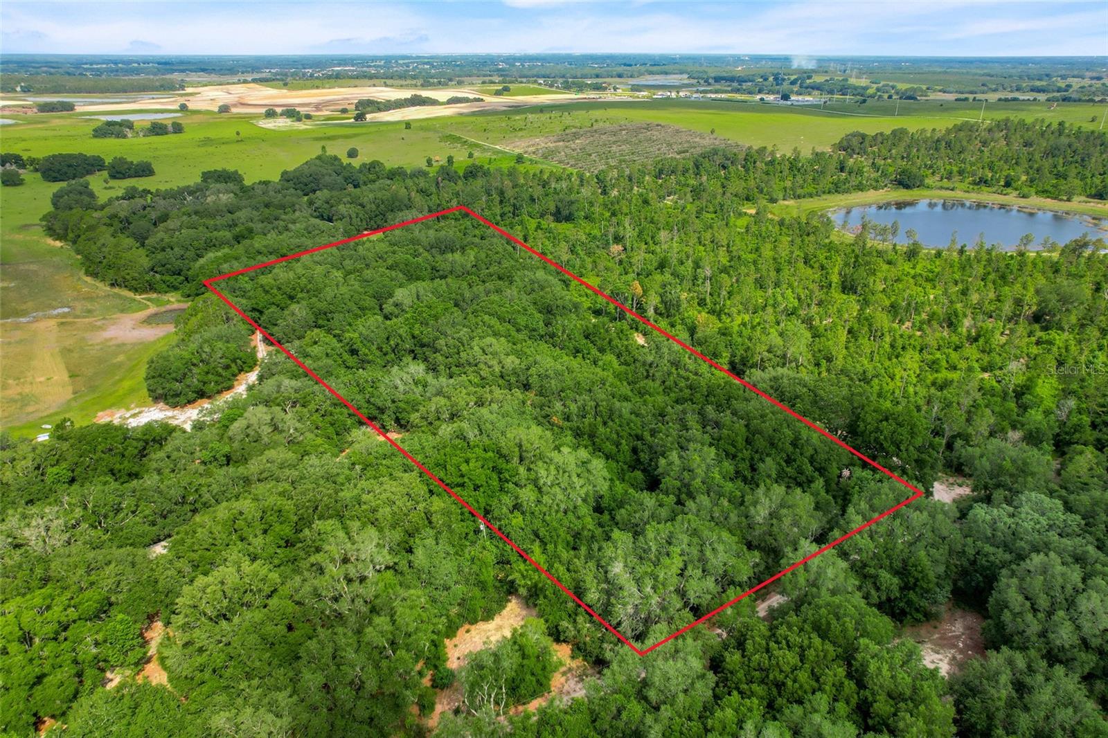 ACREAGE - Residential