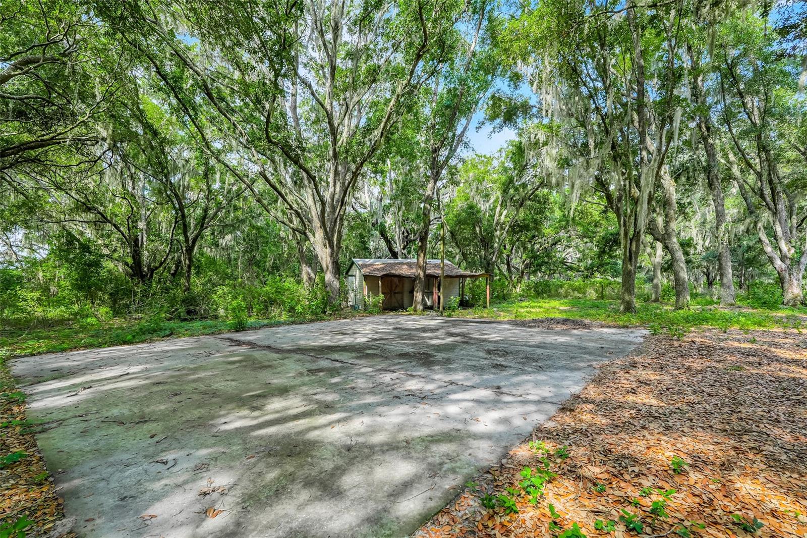 ACREAGE - Residential