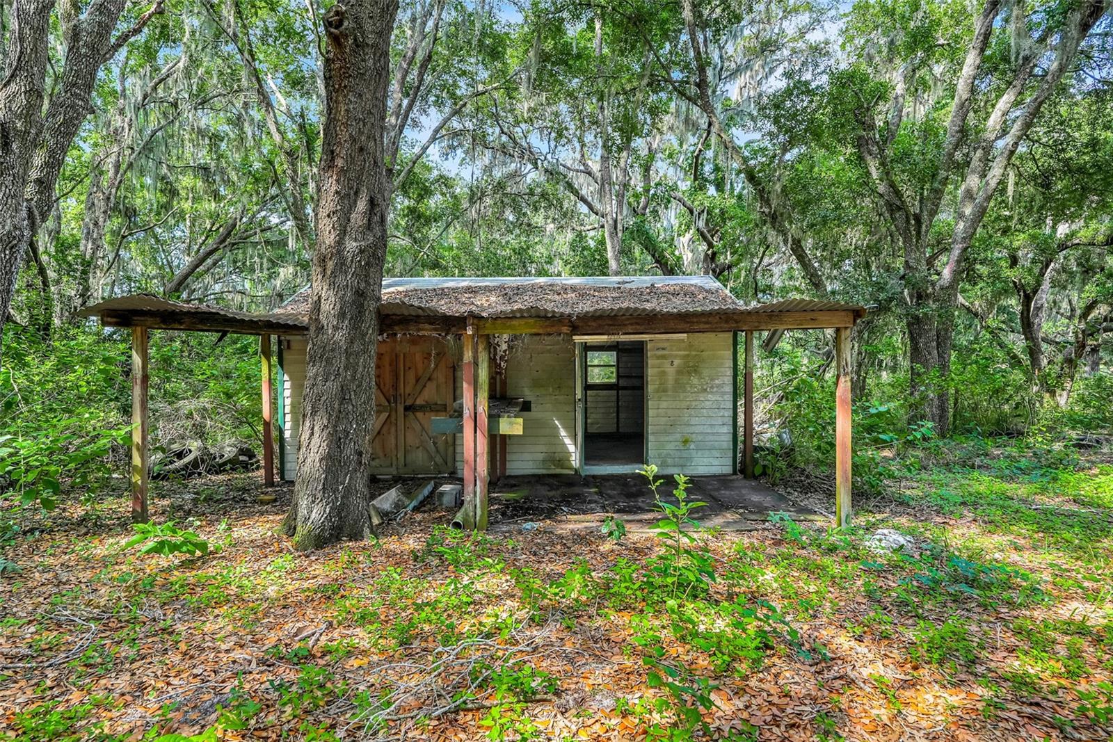 ACREAGE - Residential