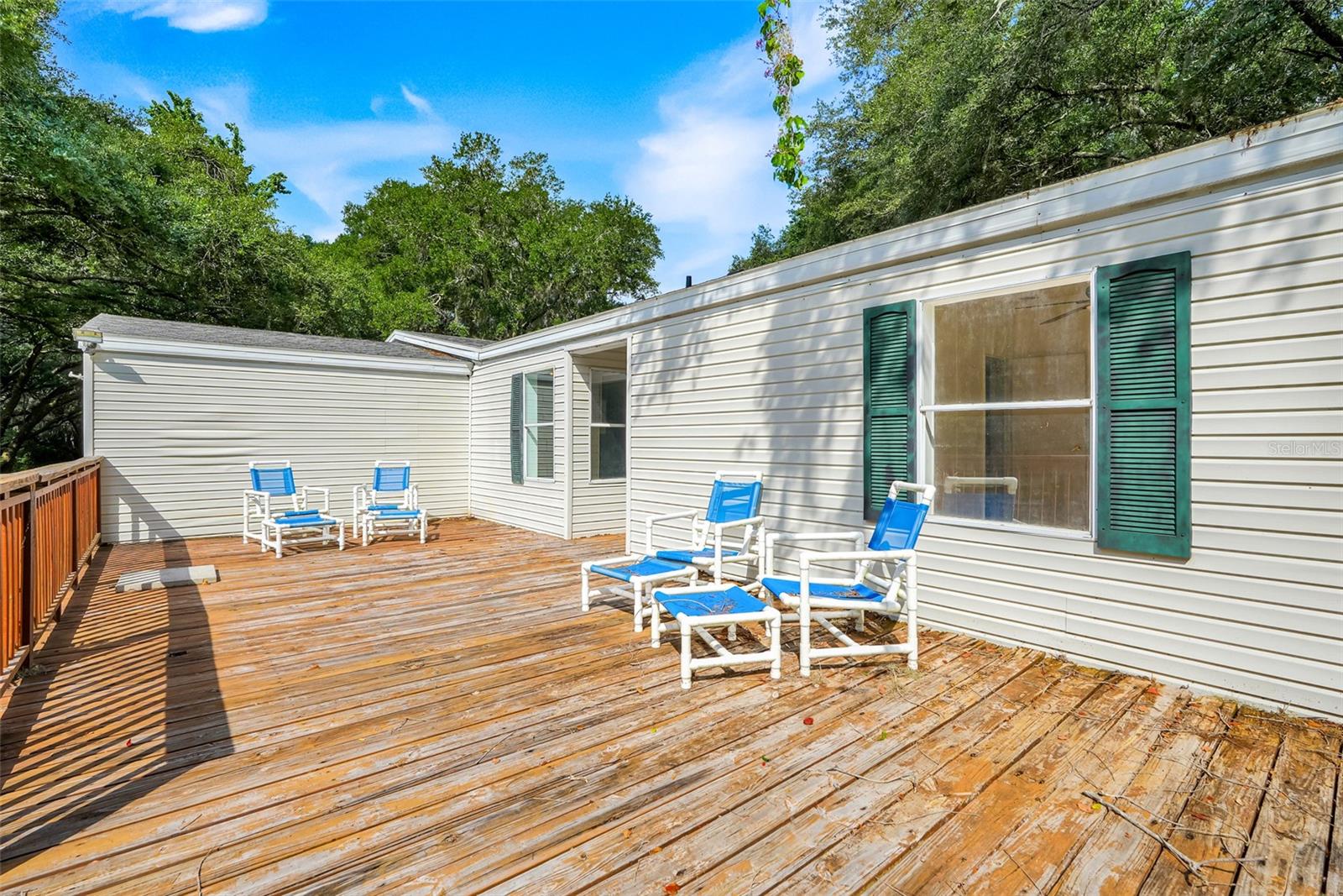 ACREAGE - Residential