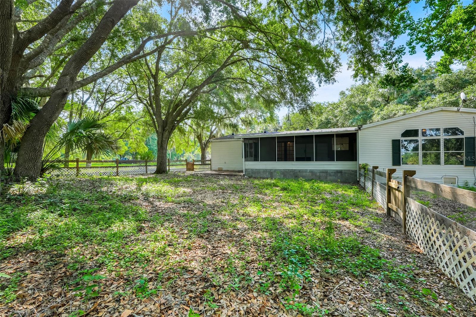 ACREAGE - Residential