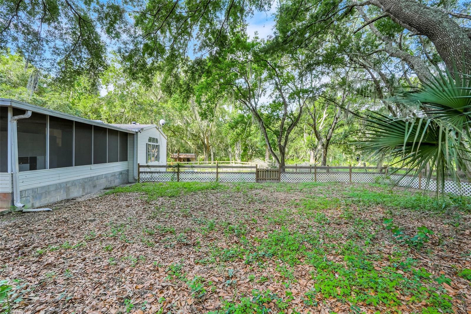 ACREAGE - Residential