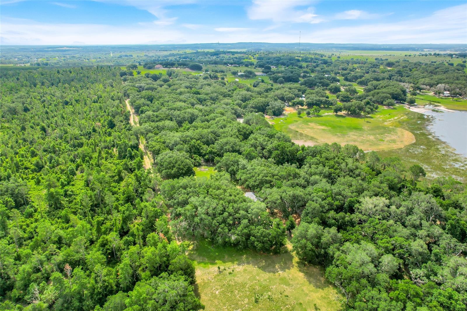 ACREAGE - Residential