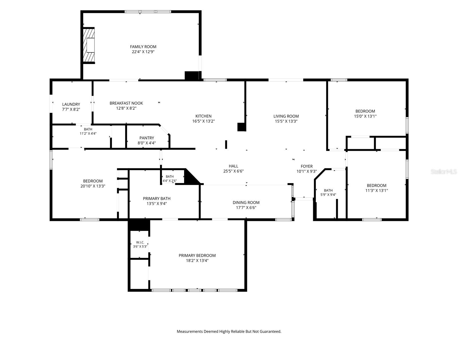 ACREAGE - Residential