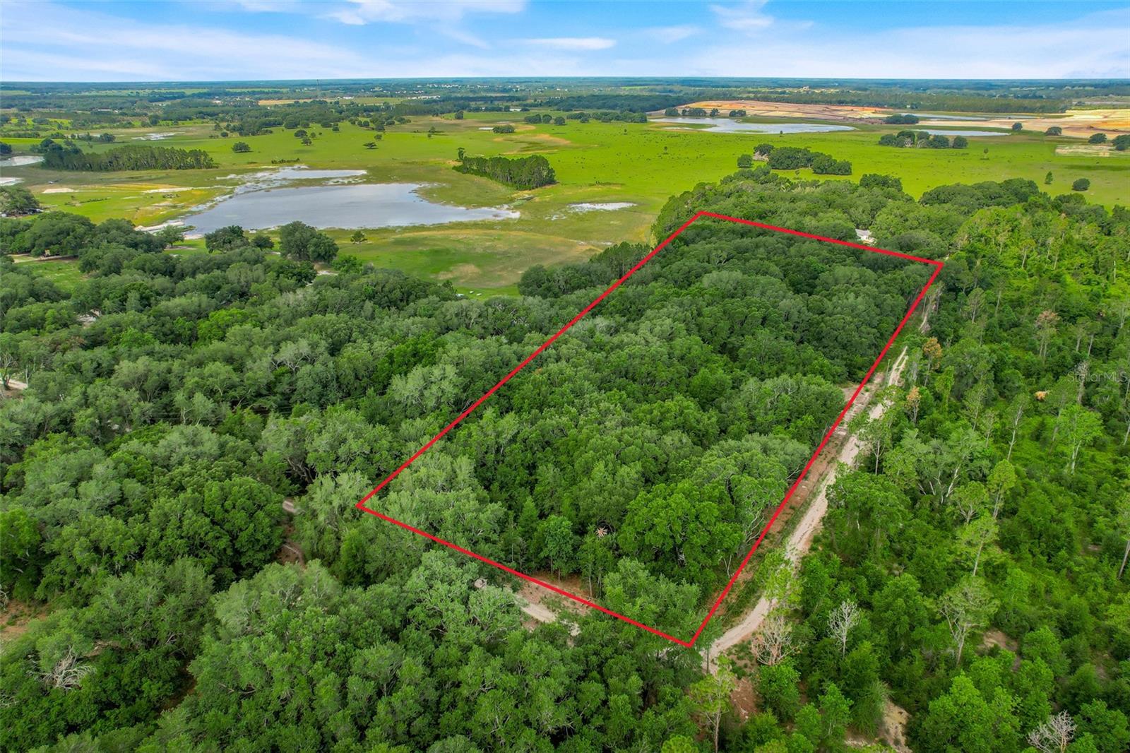 ACREAGE - Residential