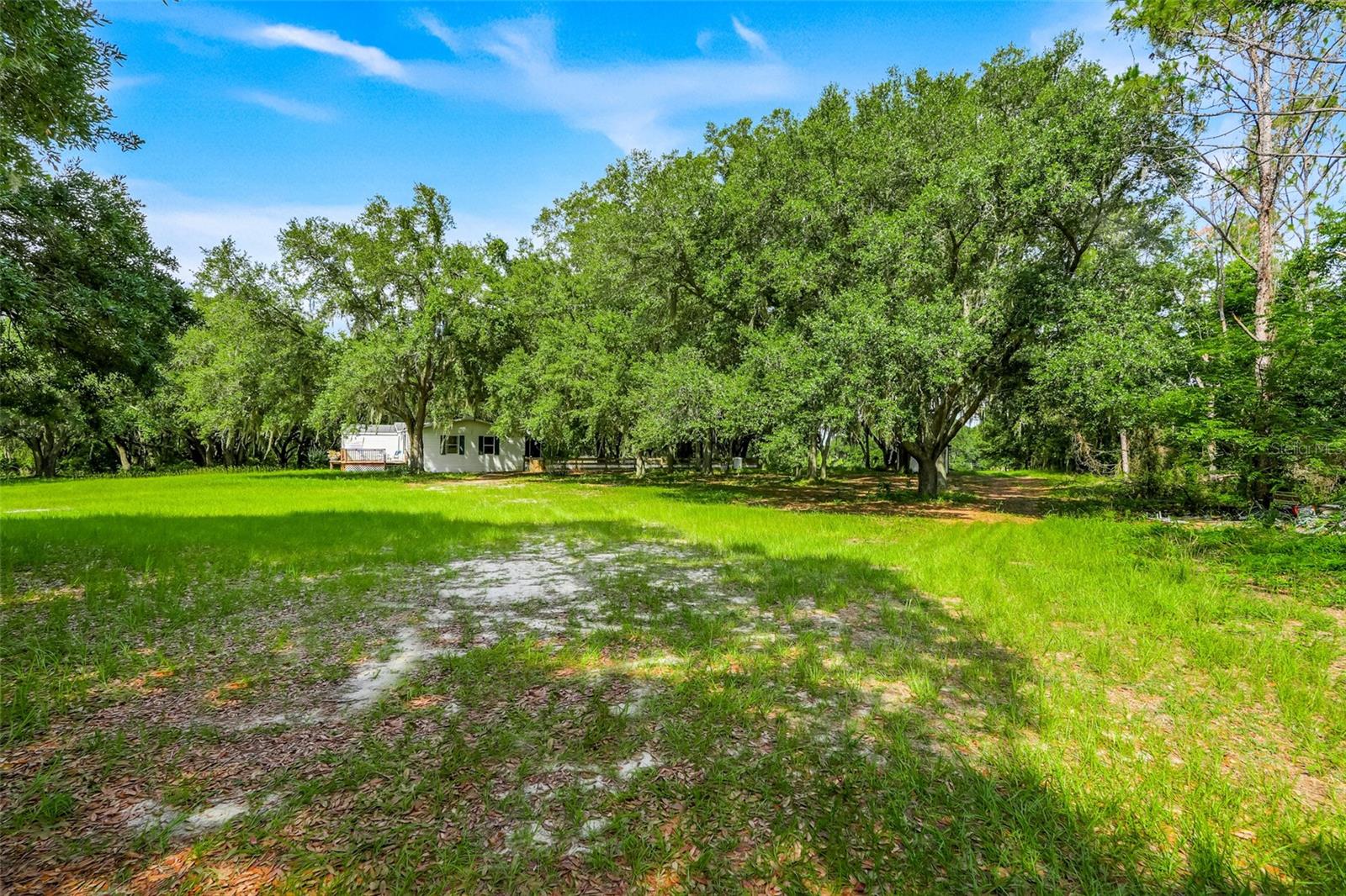 ACREAGE - Residential