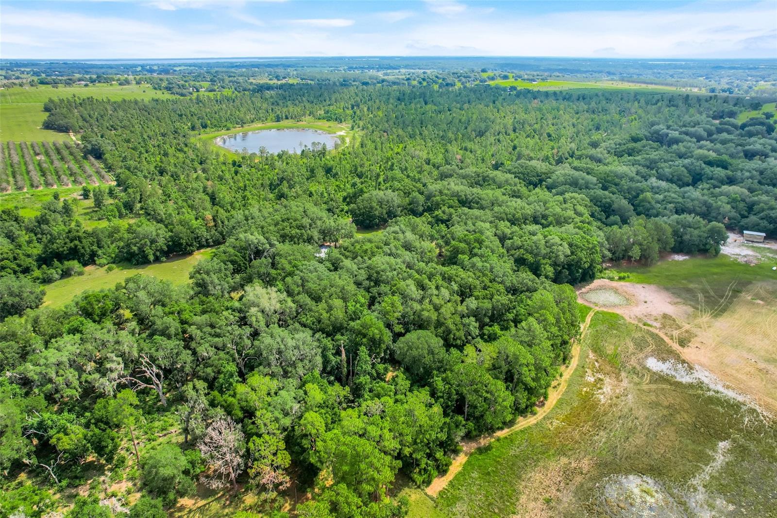 ACREAGE - Residential