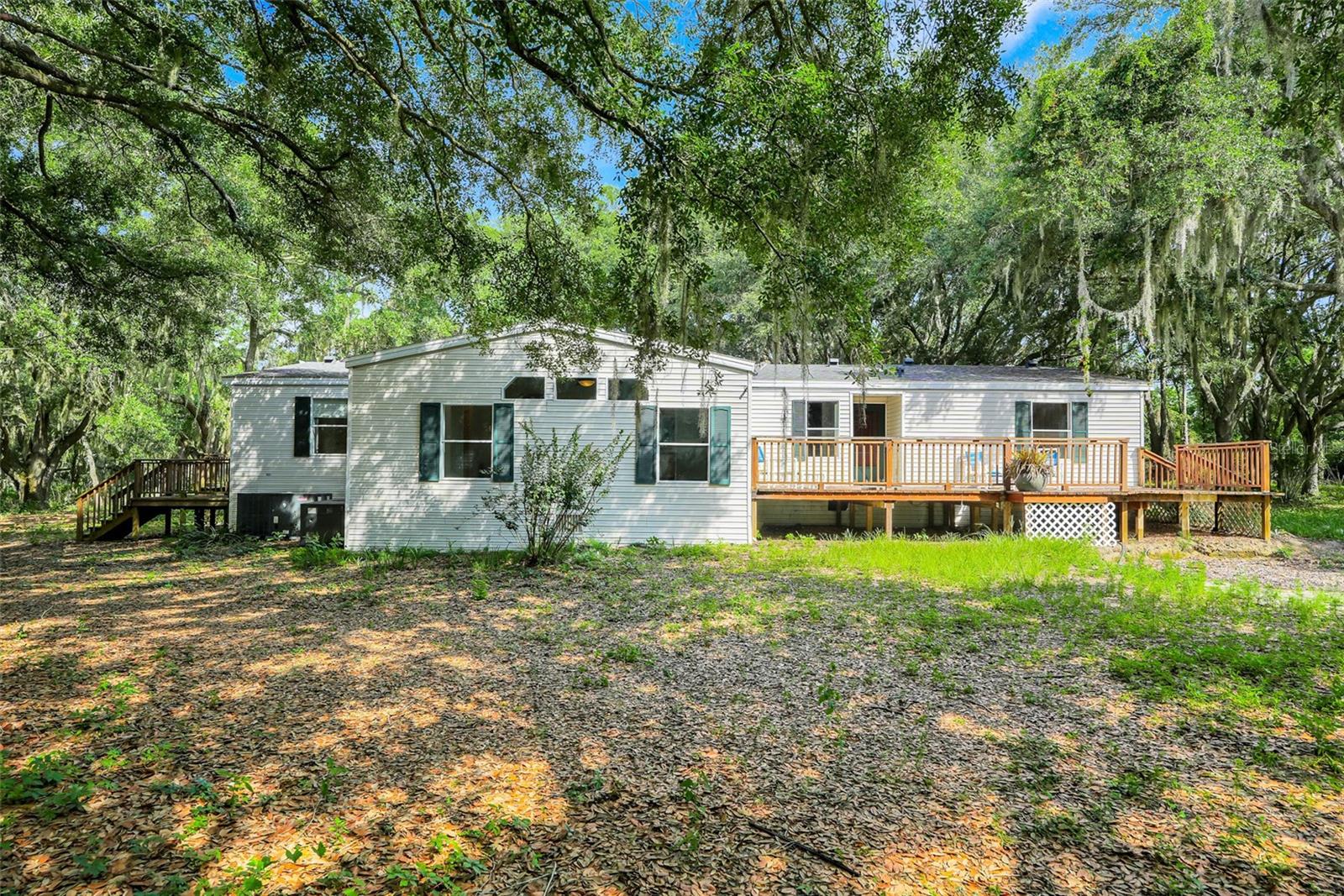 ACREAGE - Residential