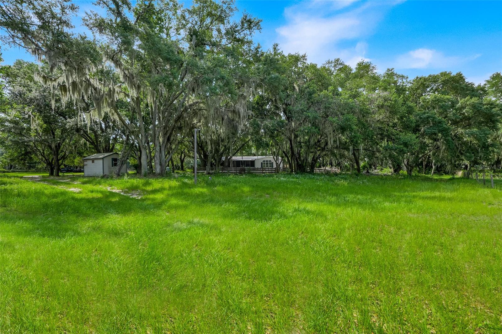 ACREAGE - Residential