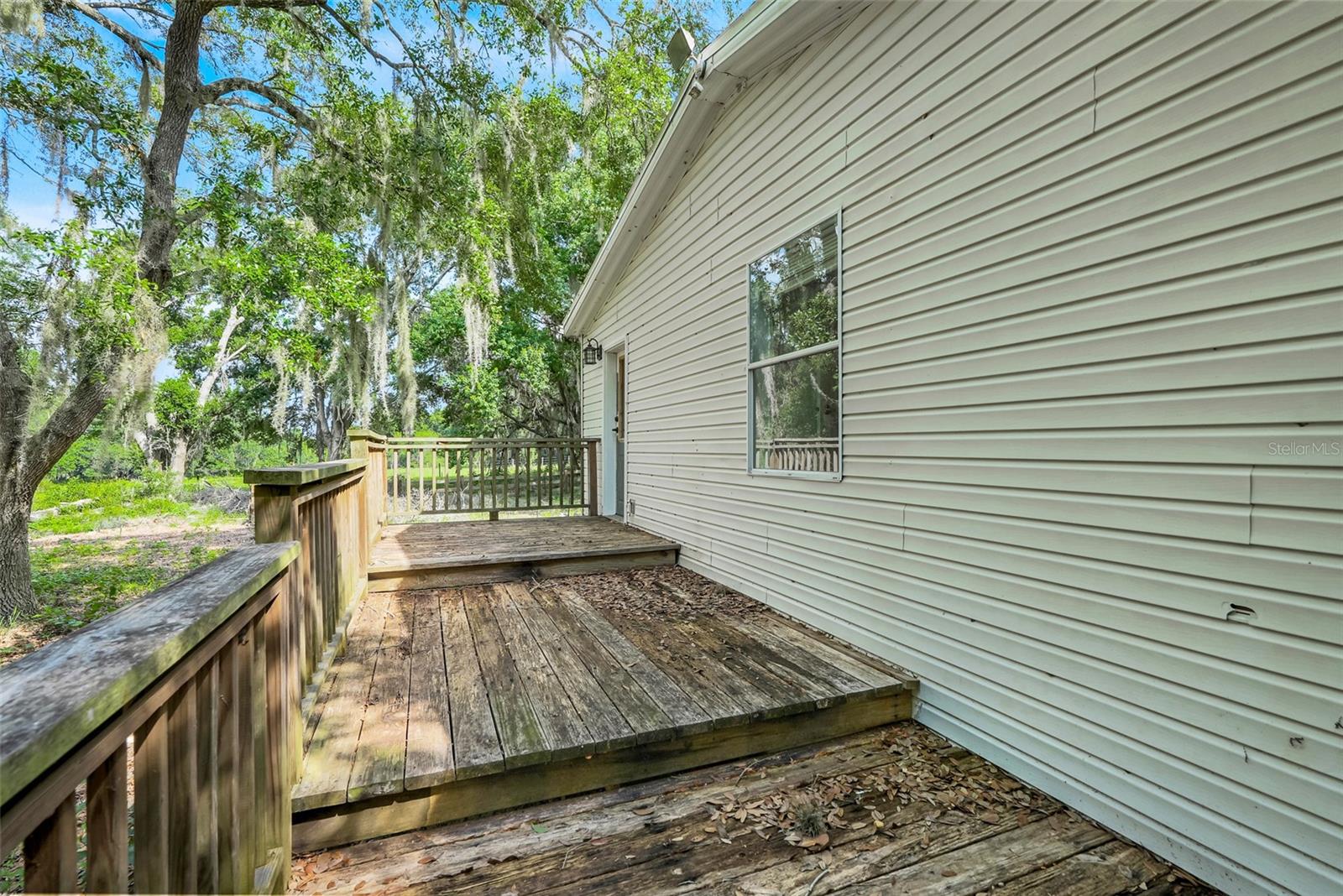 ACREAGE - Residential