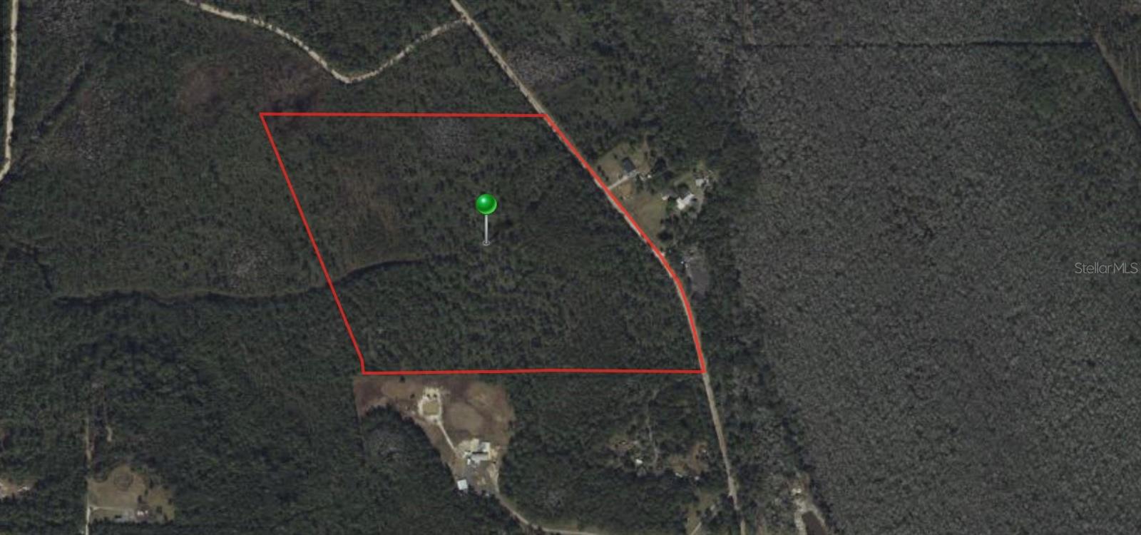 DELTONA LAND & TIMBER #P - Land