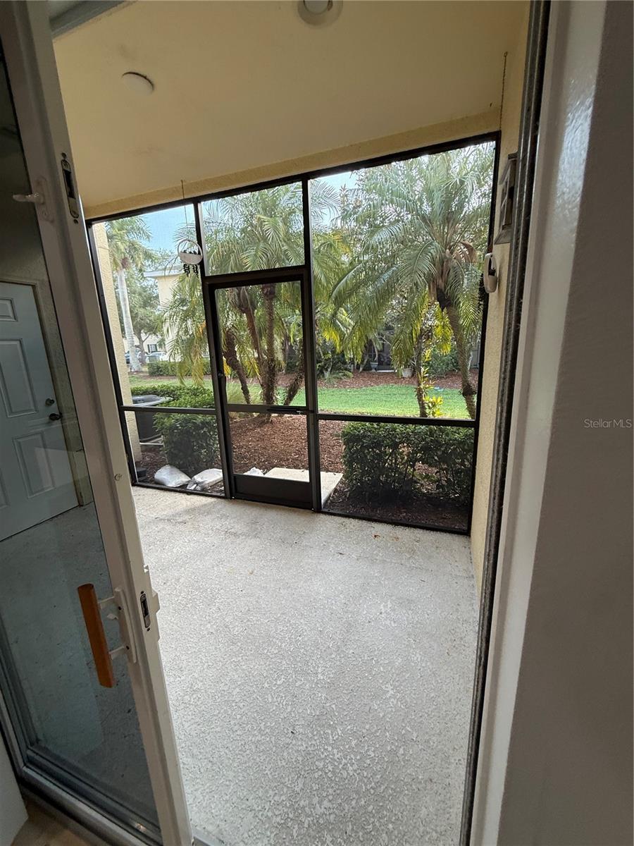 THE TWNHMS AT LIGHTHOUSE COVE I - Residential Lease