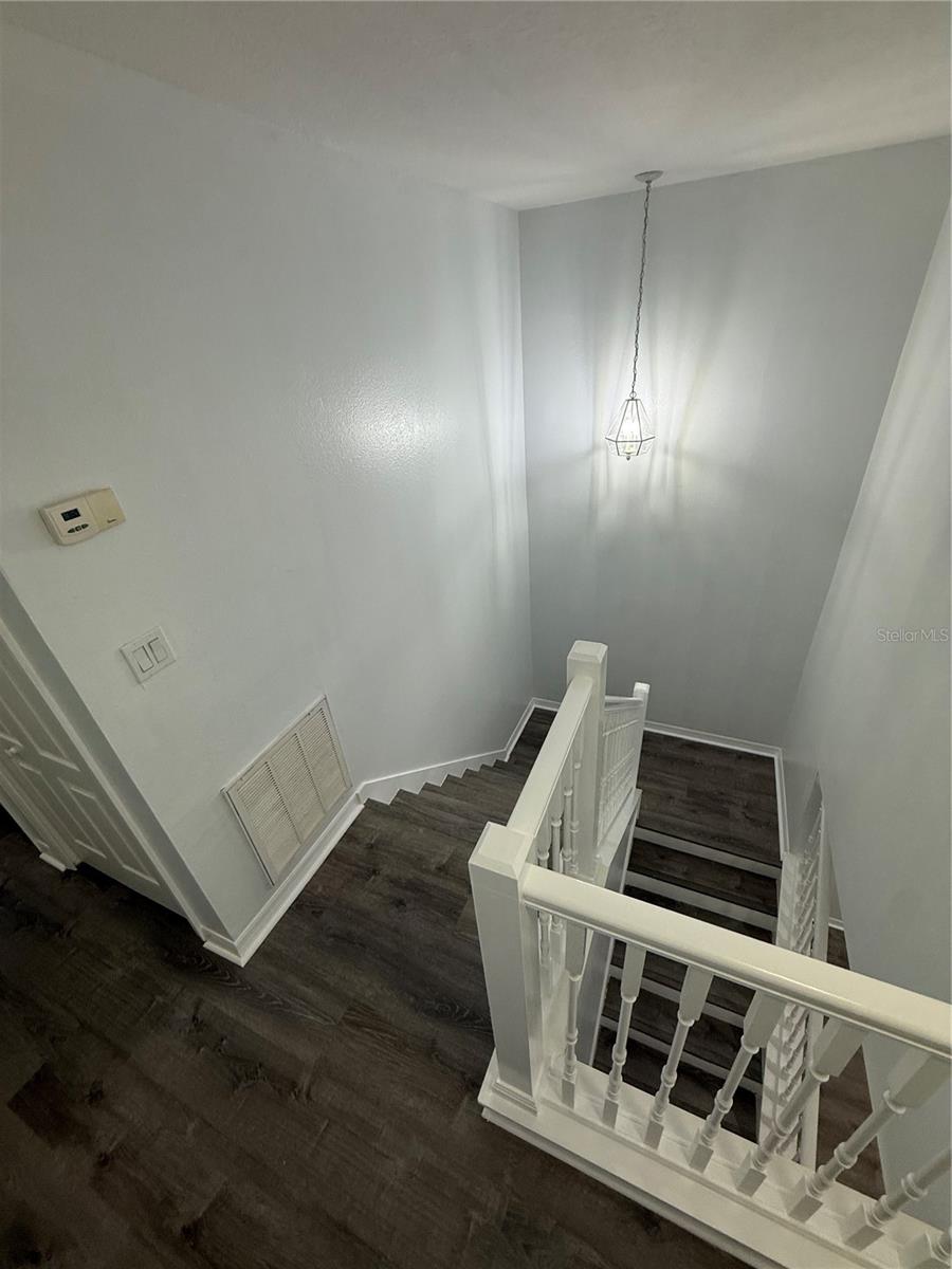THE TWNHMS AT LIGHTHOUSE COVE I - Residential Lease