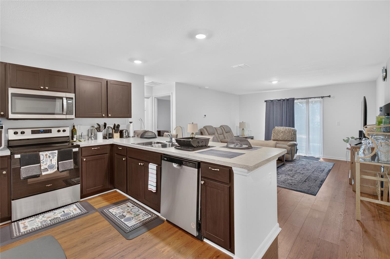 MARION OAKS UN TWELVE - Residential