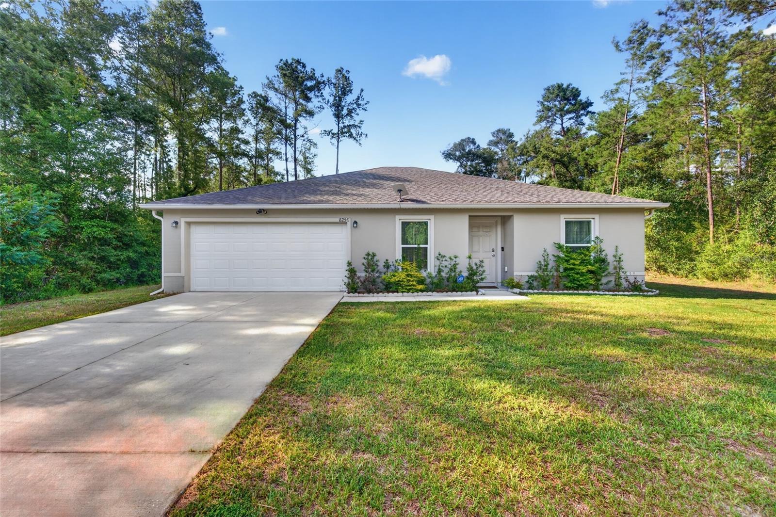 MARION OAKS UN TWELVE - Residential